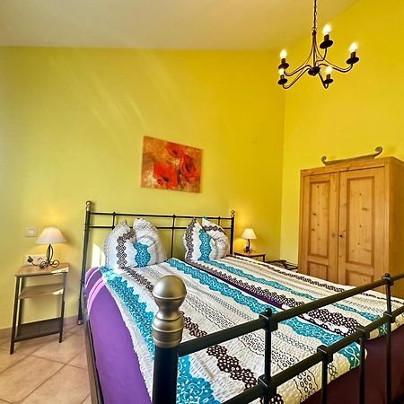 פרמנטורה Villa Dolce Vita **** מראה חיצוני תמונה