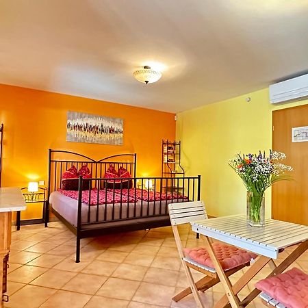 פרמנטורה Villa Dolce Vita **** מראה חיצוני תמונה