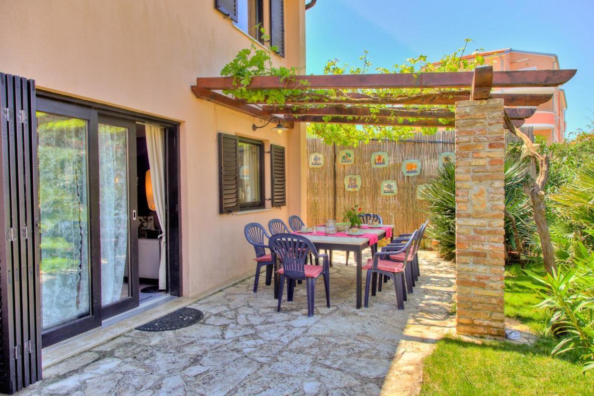 פרמנטורה Villa Dolce Vita **** מראה חיצוני תמונה