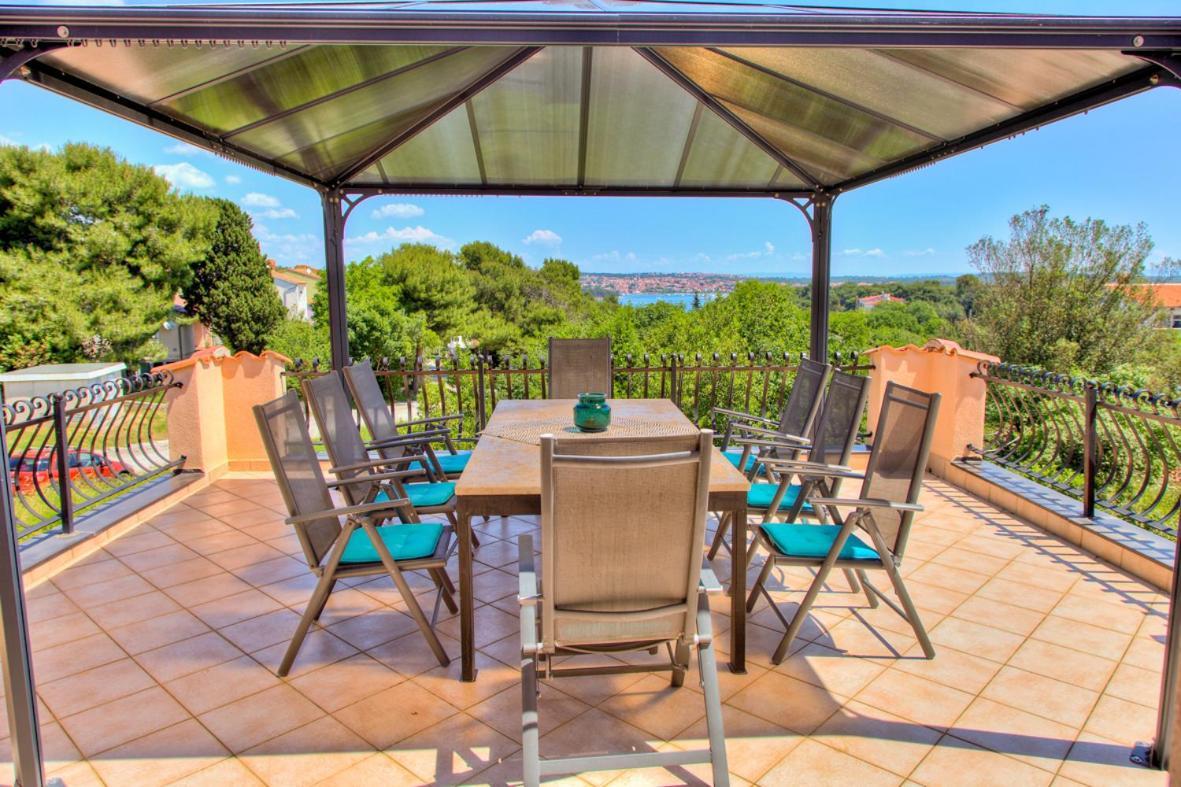 פרמנטורה Villa Dolce Vita **** מראה חיצוני תמונה