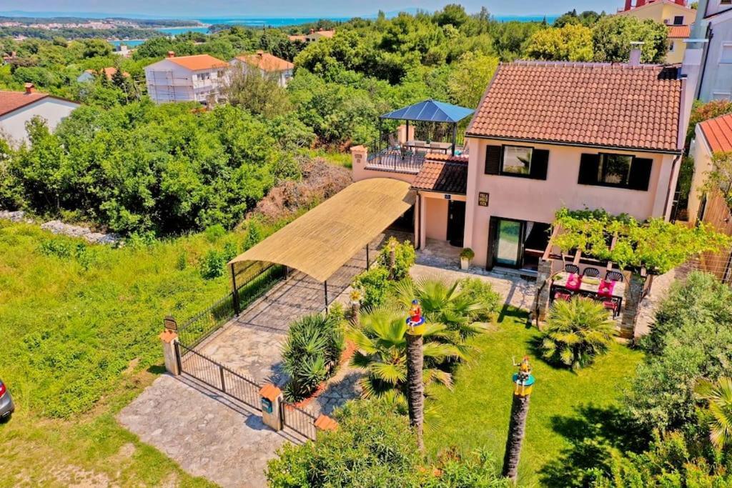 פרמנטורה Villa Dolce Vita **** מראה חיצוני תמונה