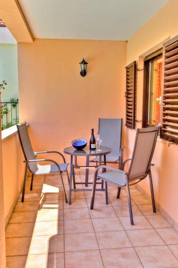 פרמנטורה Villa Dolce Vita **** מראה חיצוני תמונה