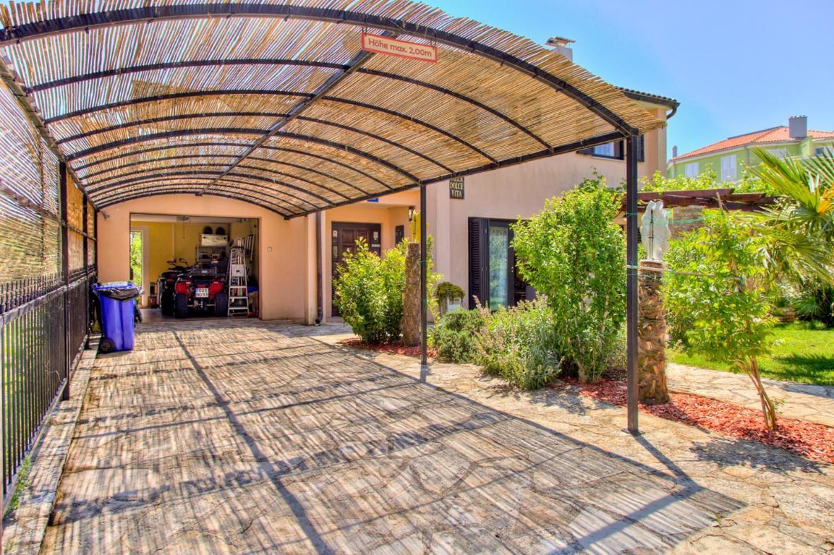 פרמנטורה Villa Dolce Vita **** מראה חיצוני תמונה