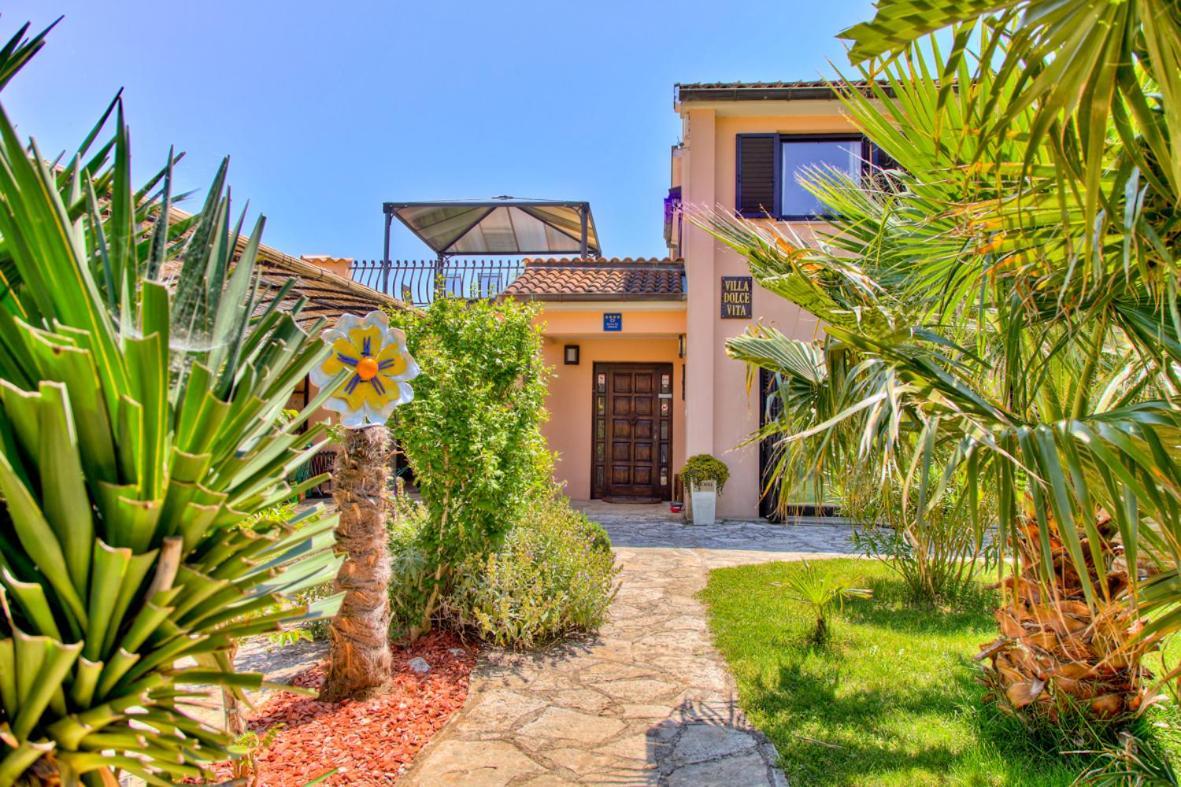 פרמנטורה Villa Dolce Vita **** מראה חיצוני תמונה
