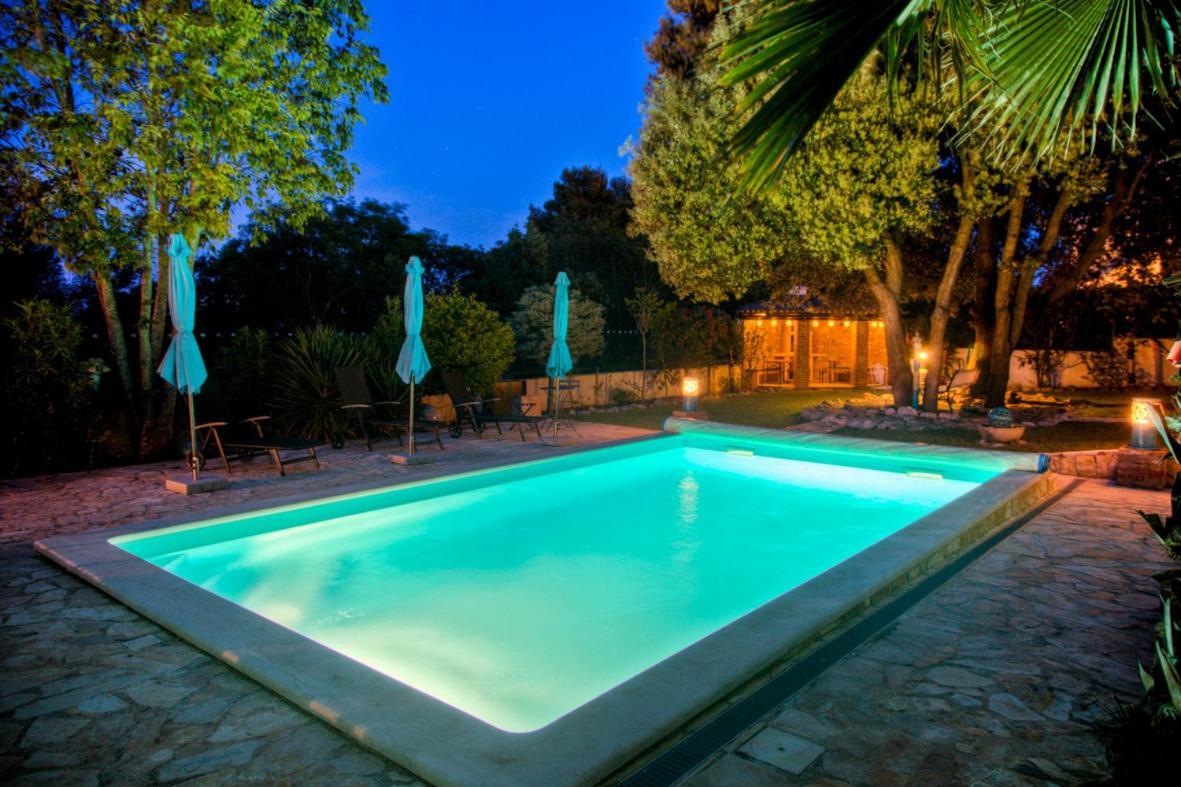 פרמנטורה Villa Dolce Vita **** מראה חיצוני תמונה