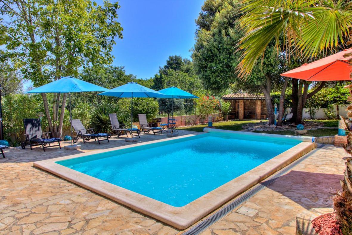 פרמנטורה Villa Dolce Vita **** מראה חיצוני תמונה