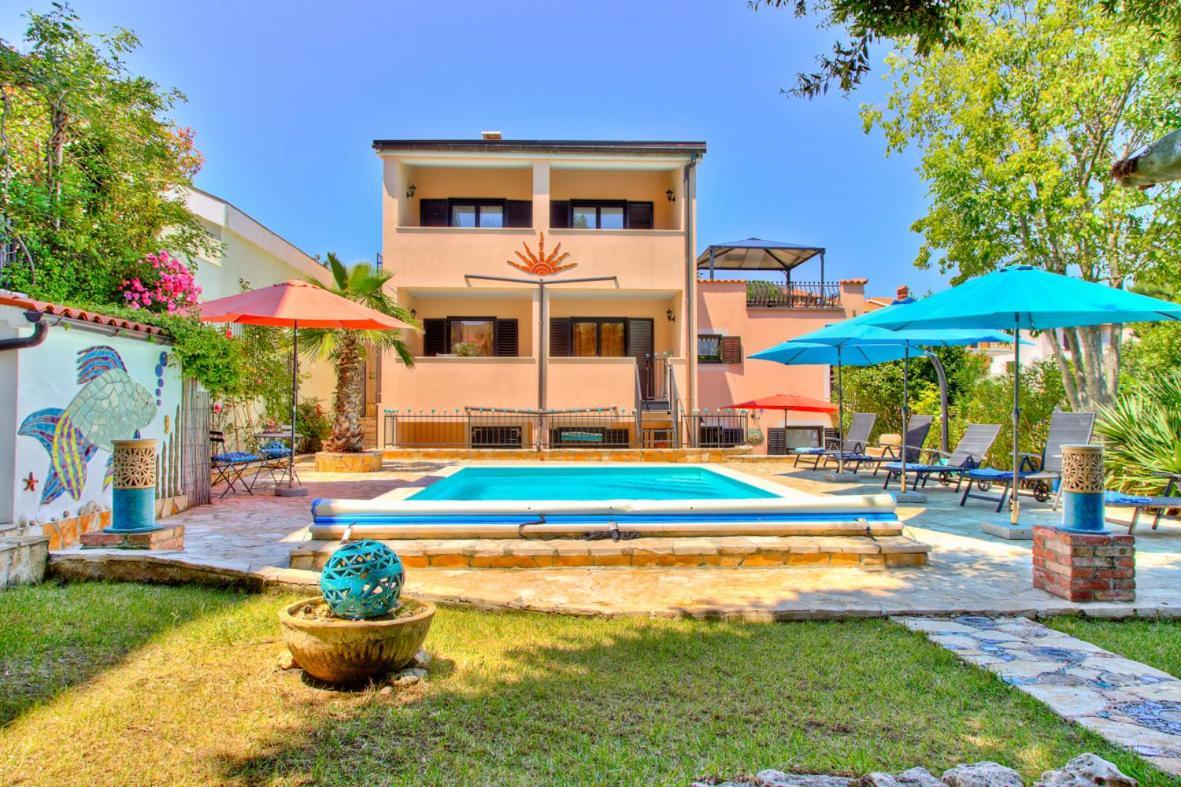 פרמנטורה Villa Dolce Vita **** מראה חיצוני תמונה