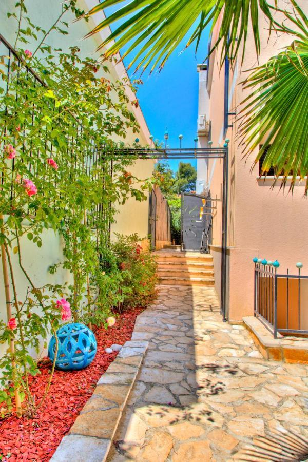 פרמנטורה Villa Dolce Vita **** מראה חיצוני תמונה