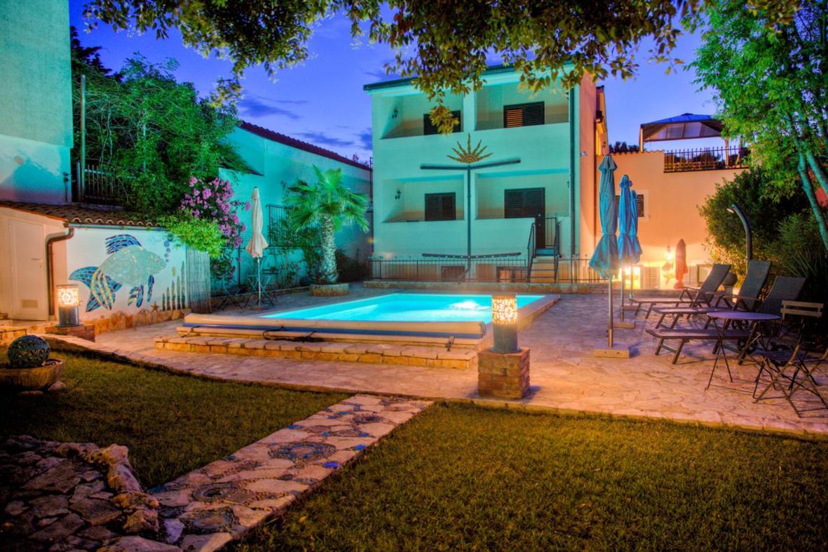 פרמנטורה Villa Dolce Vita **** מראה חיצוני תמונה