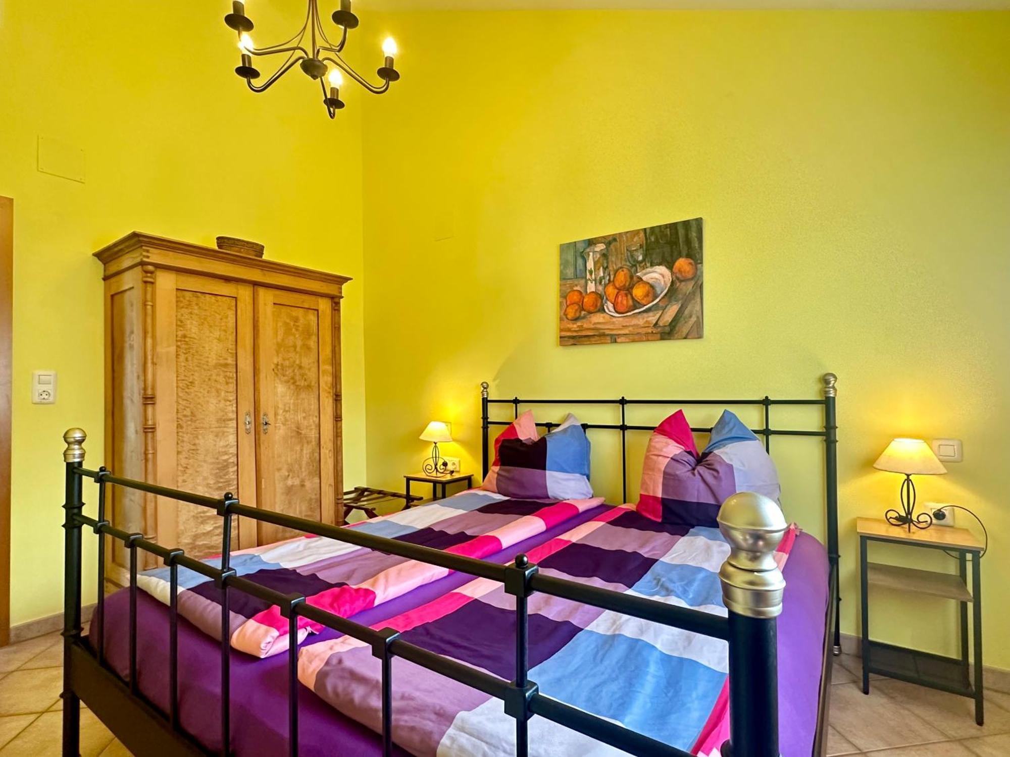 פרמנטורה Villa Dolce Vita **** מראה חיצוני תמונה