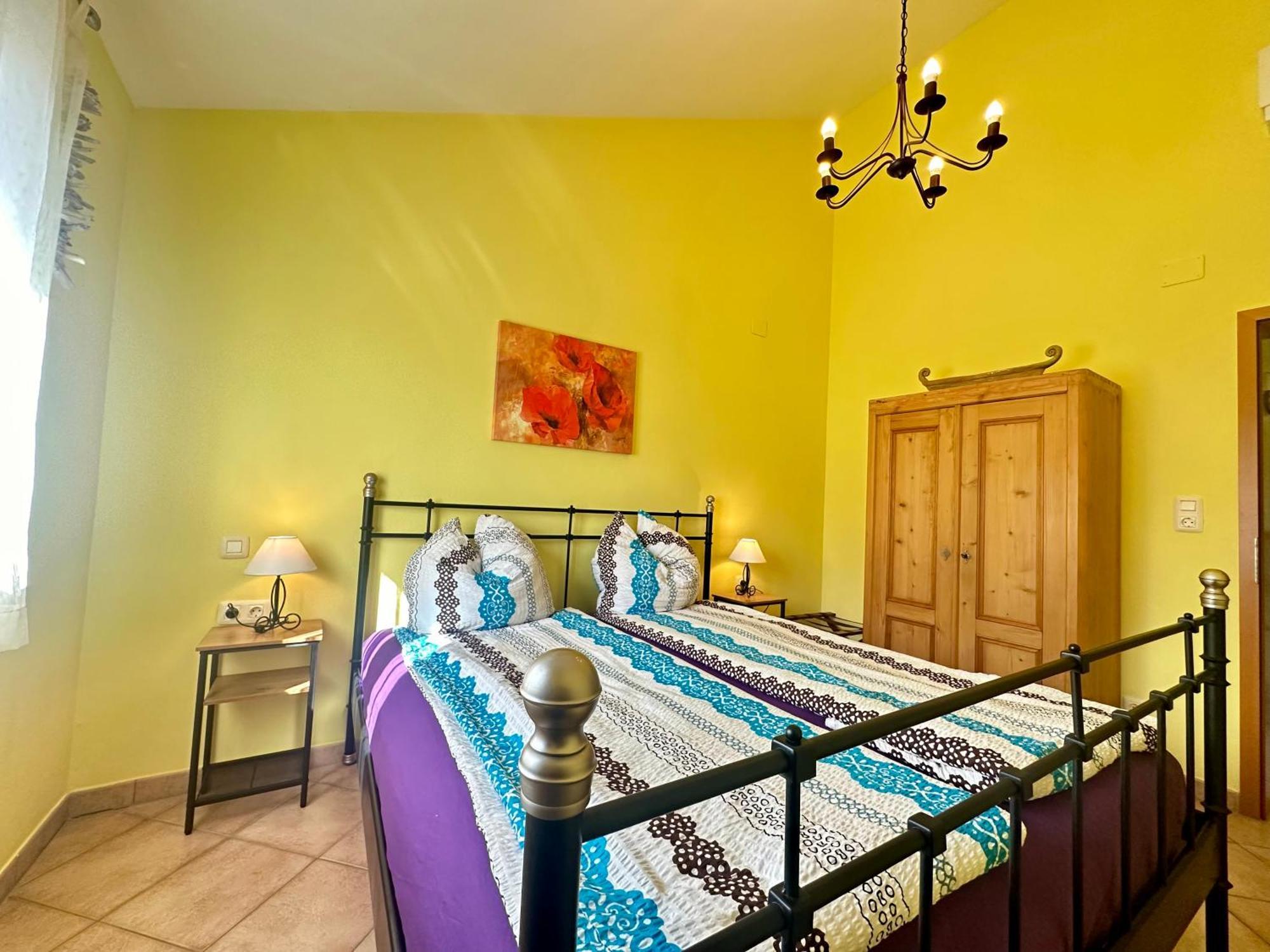 פרמנטורה Villa Dolce Vita **** מראה חיצוני תמונה