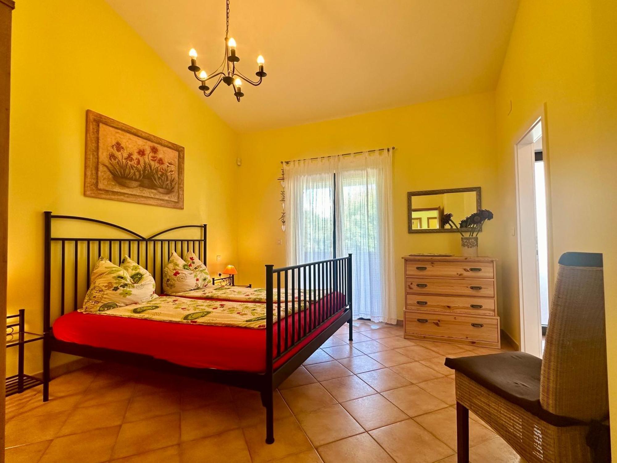 פרמנטורה Villa Dolce Vita **** מראה חיצוני תמונה