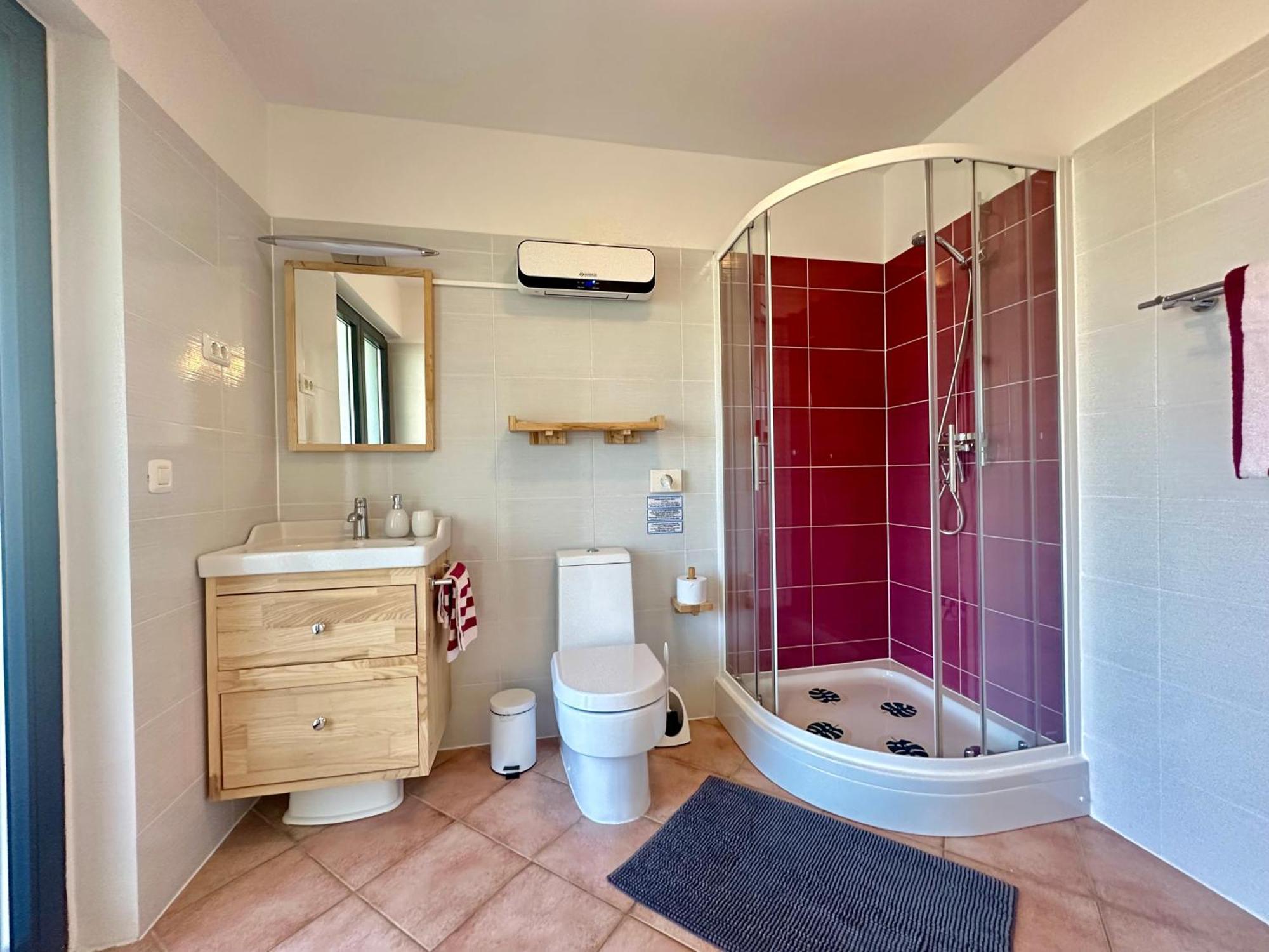 פרמנטורה Villa Dolce Vita **** מראה חיצוני תמונה