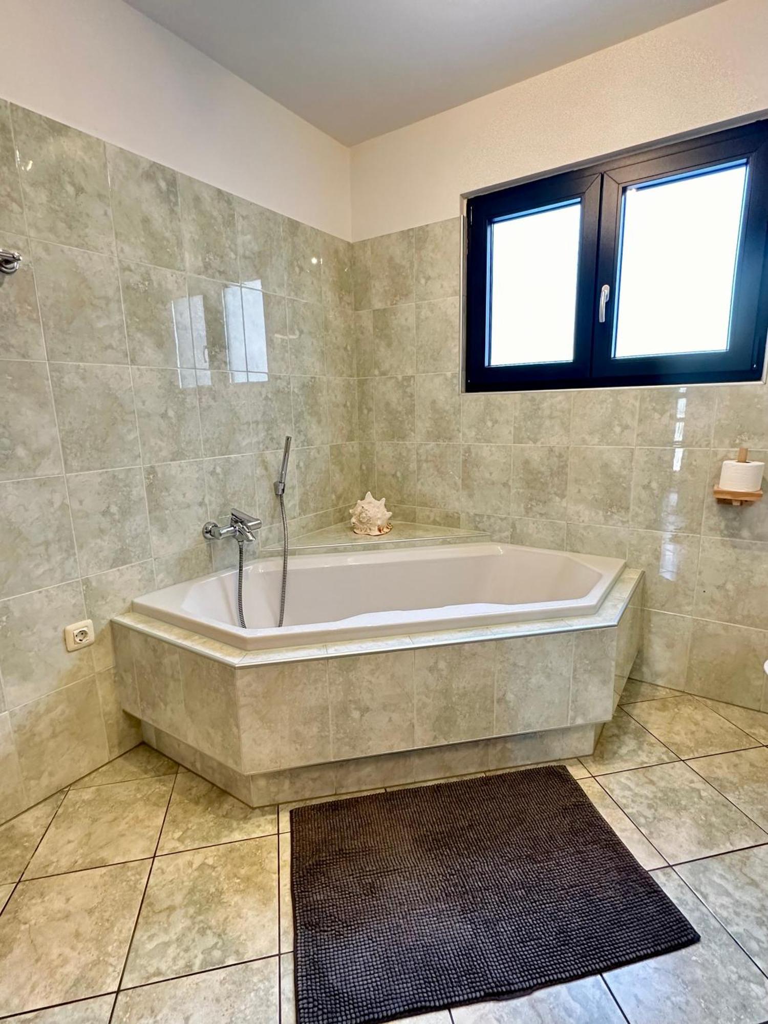 פרמנטורה Villa Dolce Vita **** מראה חיצוני תמונה