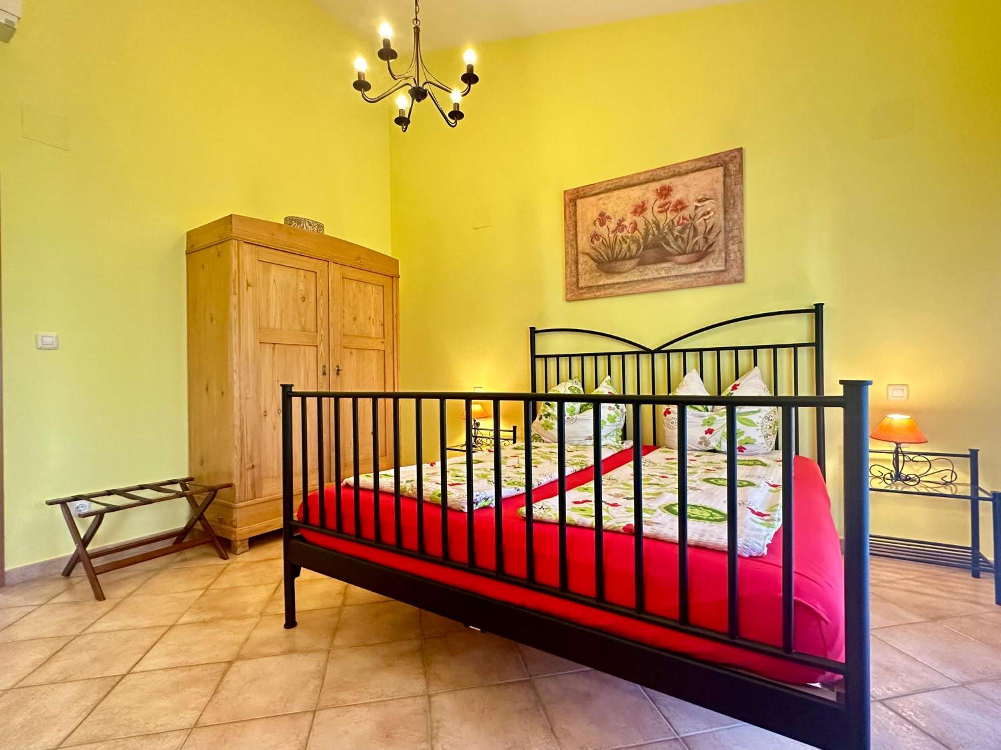פרמנטורה Villa Dolce Vita **** מראה חיצוני תמונה