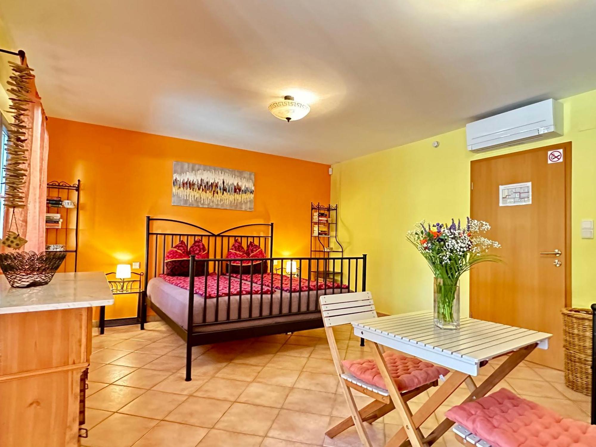 פרמנטורה Villa Dolce Vita **** מראה חיצוני תמונה