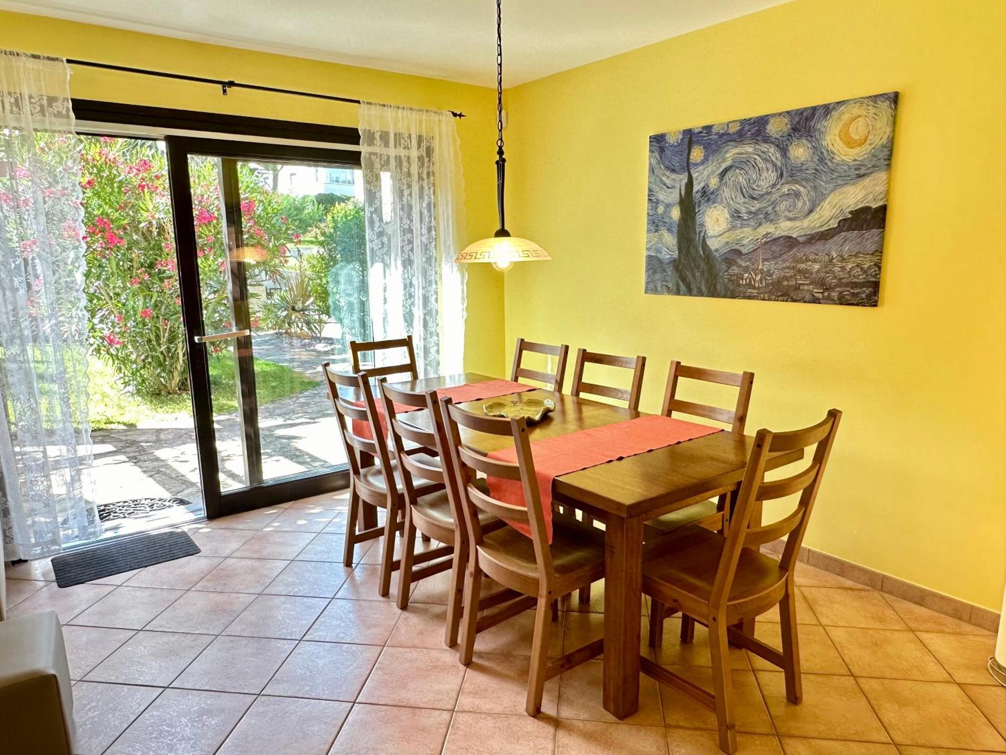 פרמנטורה Villa Dolce Vita **** מראה חיצוני תמונה