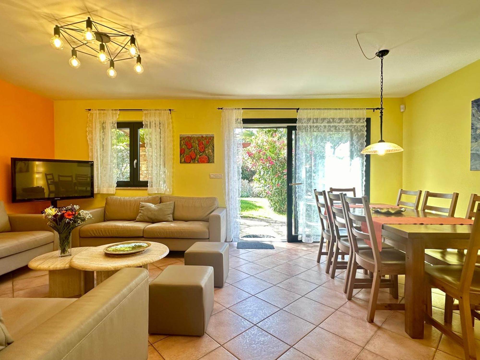 פרמנטורה Villa Dolce Vita **** מראה חיצוני תמונה