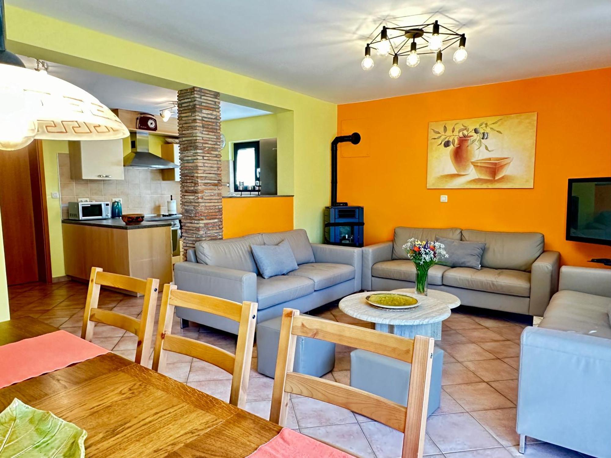 פרמנטורה Villa Dolce Vita **** מראה חיצוני תמונה