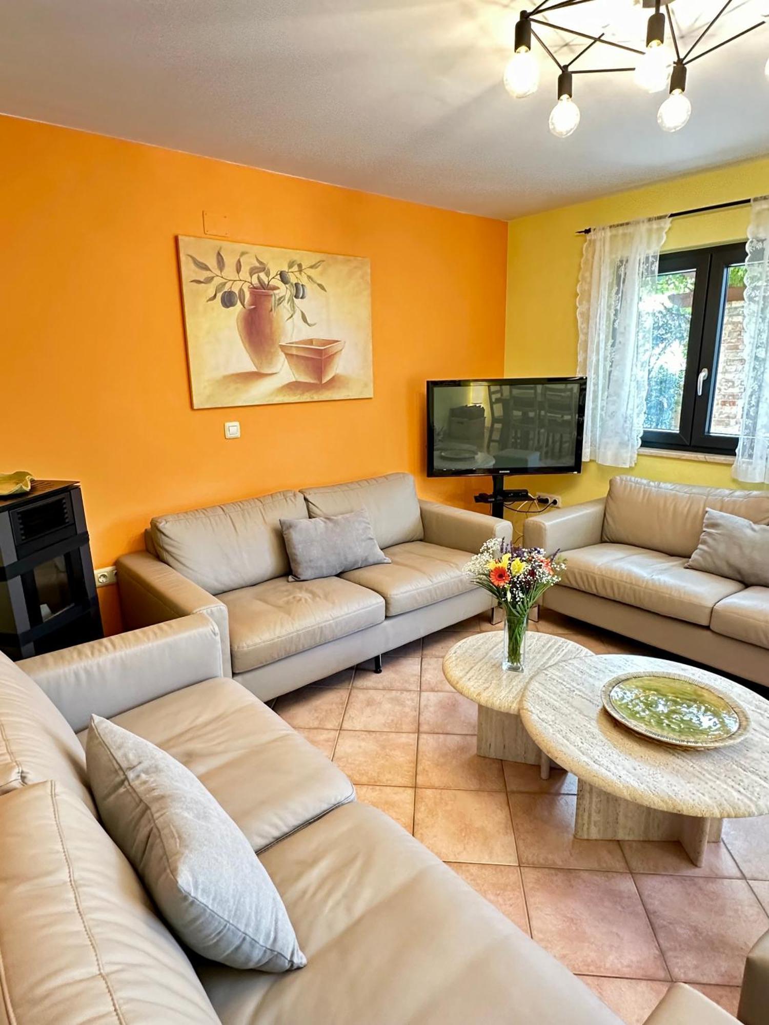 פרמנטורה Villa Dolce Vita **** מראה חיצוני תמונה